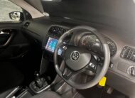 2025 Volkswagen Polo Vivo 1.4