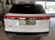 2026 Jaecoo J7 1.6T Glacier