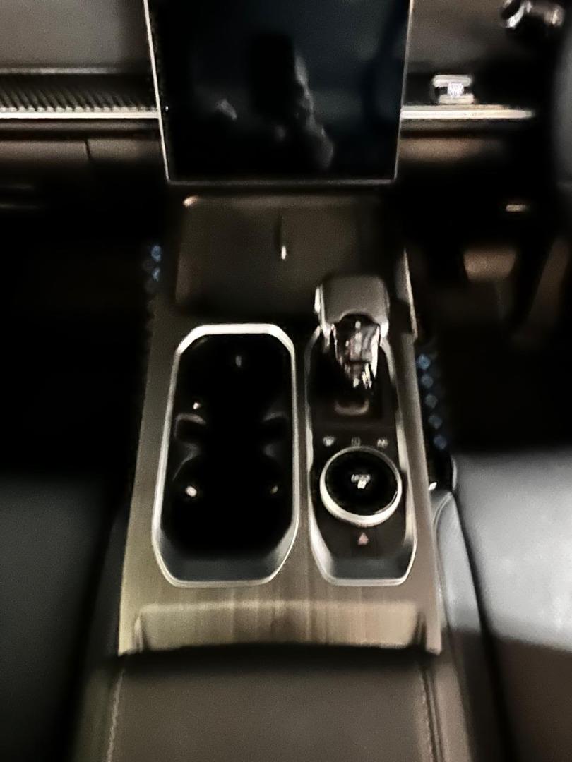 2026 Jaecoo J7 1.6T Glacier