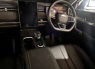 2026 Jaecoo J7 1.6T Glacier
