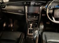 2021 Toyota Fortuner 2.8GD-6 VX