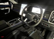 2026 Jaecoo J7 1.6T Glacier