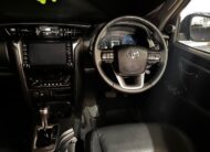 2021 Toyota Fortuner 2.8GD-6 VX