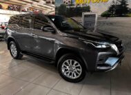 2021 Toyota Fortuner 2.8GD-6 VX