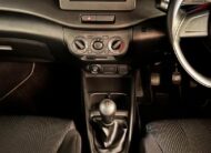 2026 Suzuki Ertiga 1.5 GA