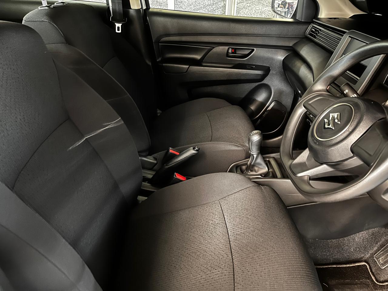 2026 Suzuki Ertiga 1.5 GA