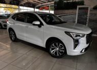 2021 Haval Jolion 1.5T City