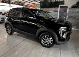 2025 Mahindra XUV 3XO 1.2T AX5L