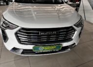 2021 Haval Jolion 1.5T City