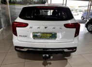 2021 Haval Jolion 1.5T City