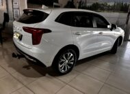 2021 Haval Jolion 1.5T City
