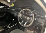 2021 Haval Jolion 1.5T City