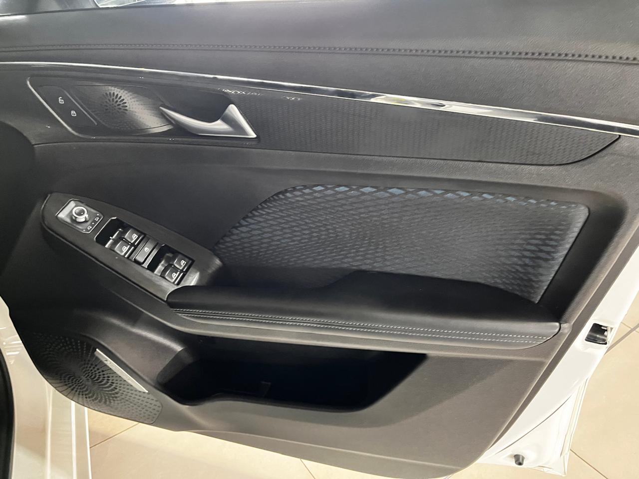 2021 Haval Jolion 1.5T City