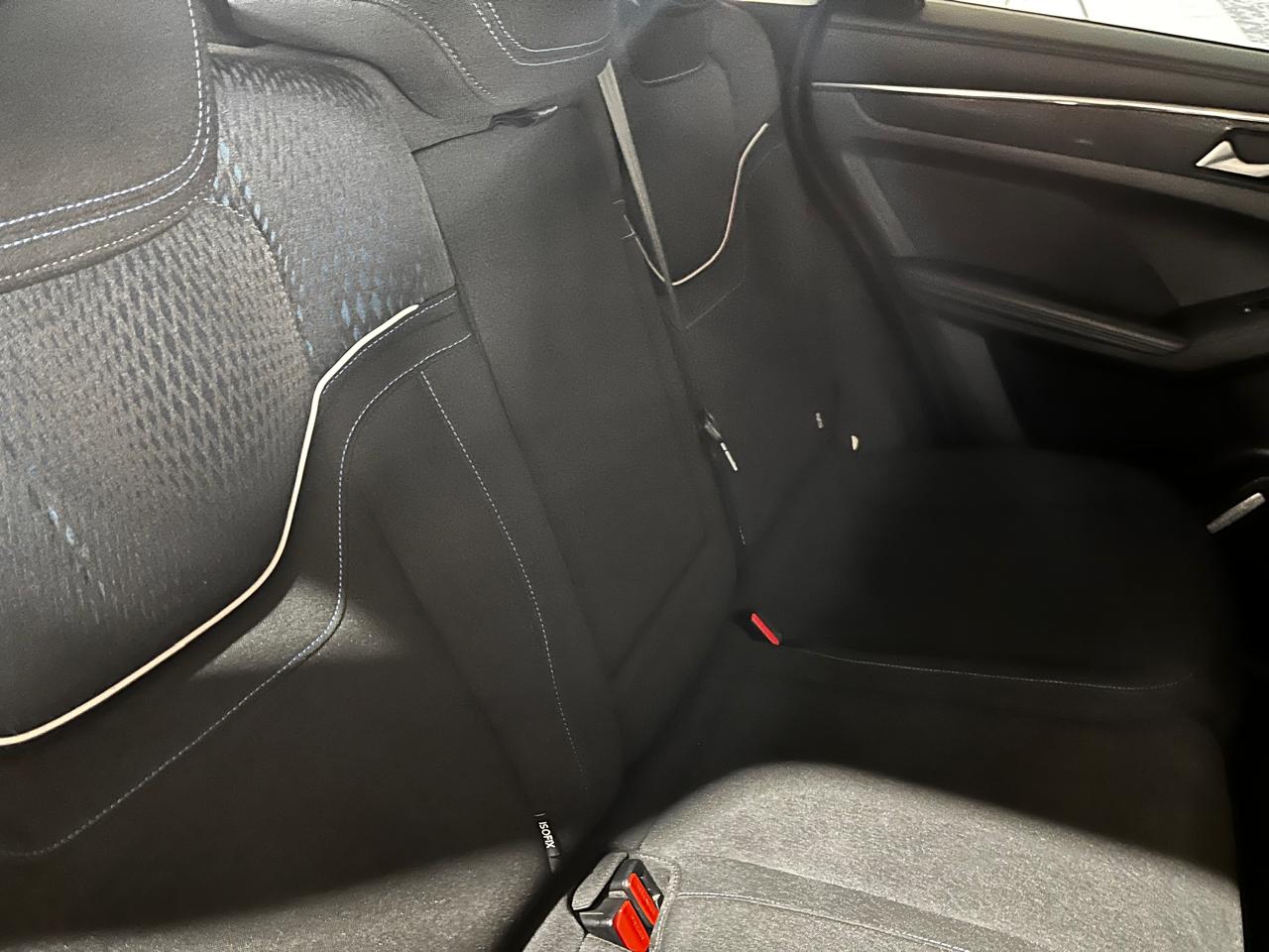 2021 Haval Jolion 1.5T City