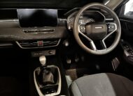 2021 Haval Jolion 1.5T City