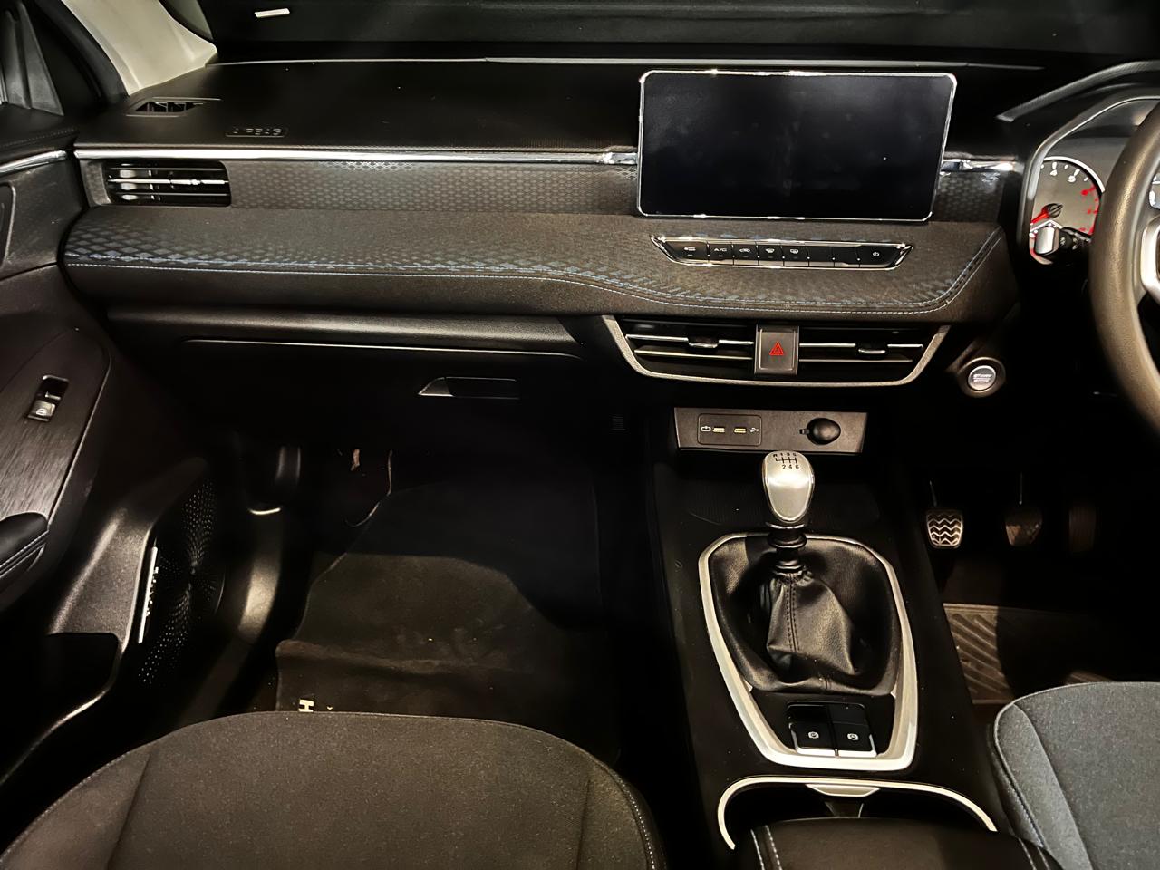 2021 Haval Jolion 1.5T City