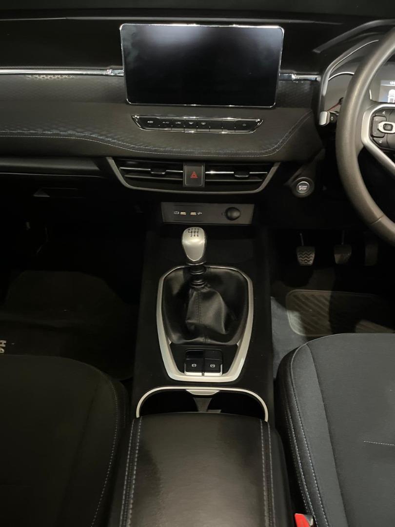 2021 Haval Jolion 1.5T City