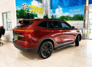 2024 Haval H6 1.5T HEV Ultra Luxury