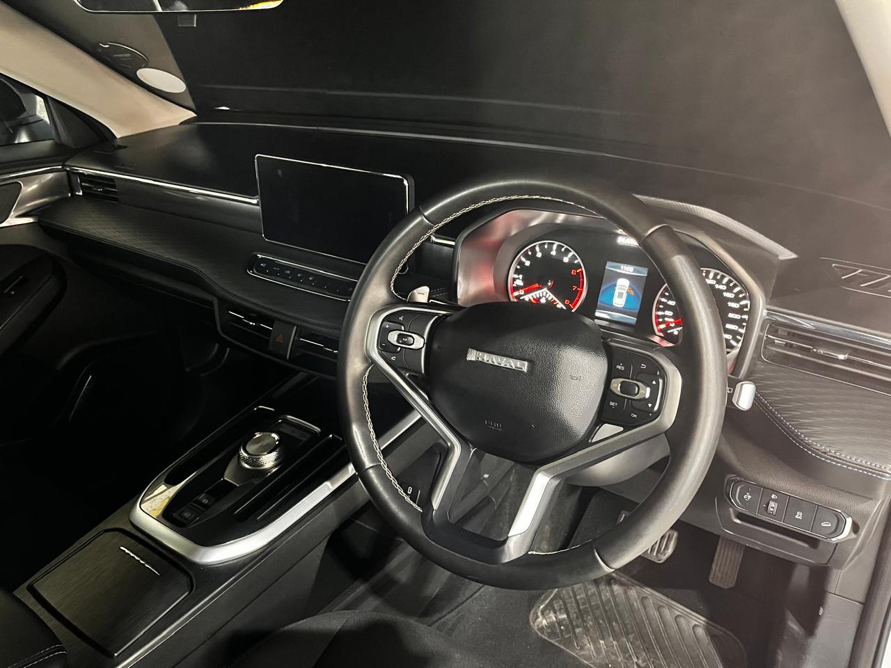 2024 Haval Jolion 1.5T City Plus