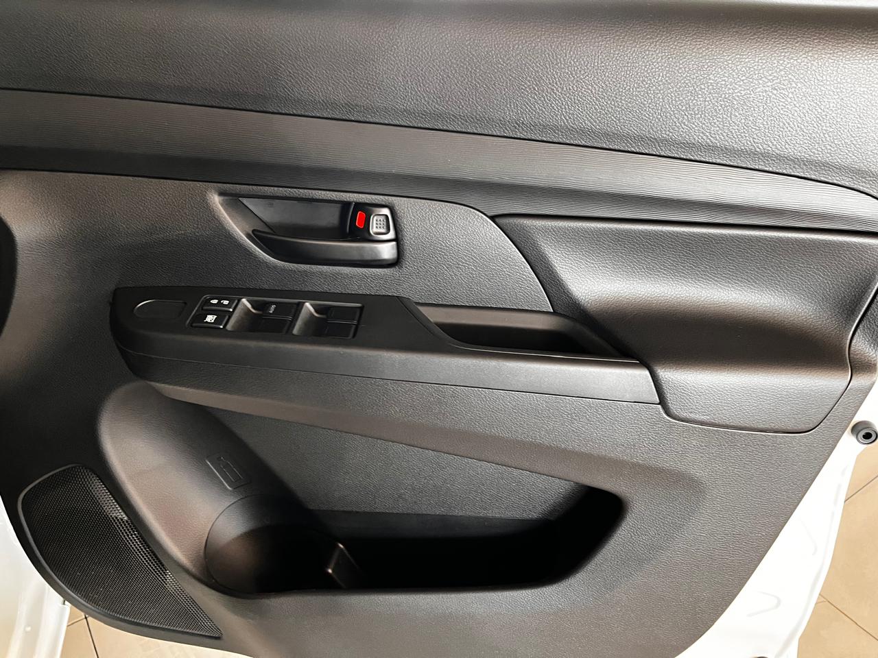 2026 Suzuki Ertiga 1.5 GA