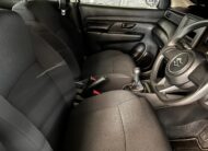 2026 Suzuki Ertiga 1.5 GA