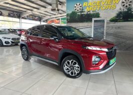 2026 Suzuki Fronx 1.5 GLX Auto