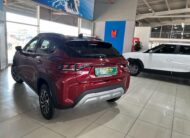 2026 Suzuki Fronx 1.5 GLX Auto