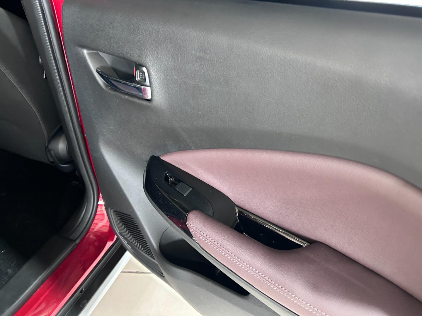 2026 Suzuki Fronx 1.5 GLX Auto