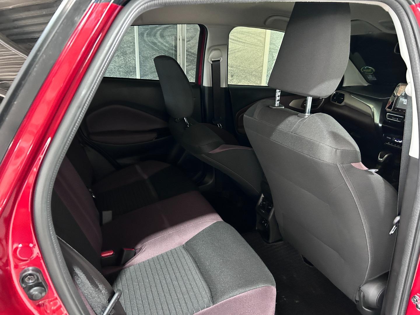2026 Suzuki Fronx 1.5 GLX Auto