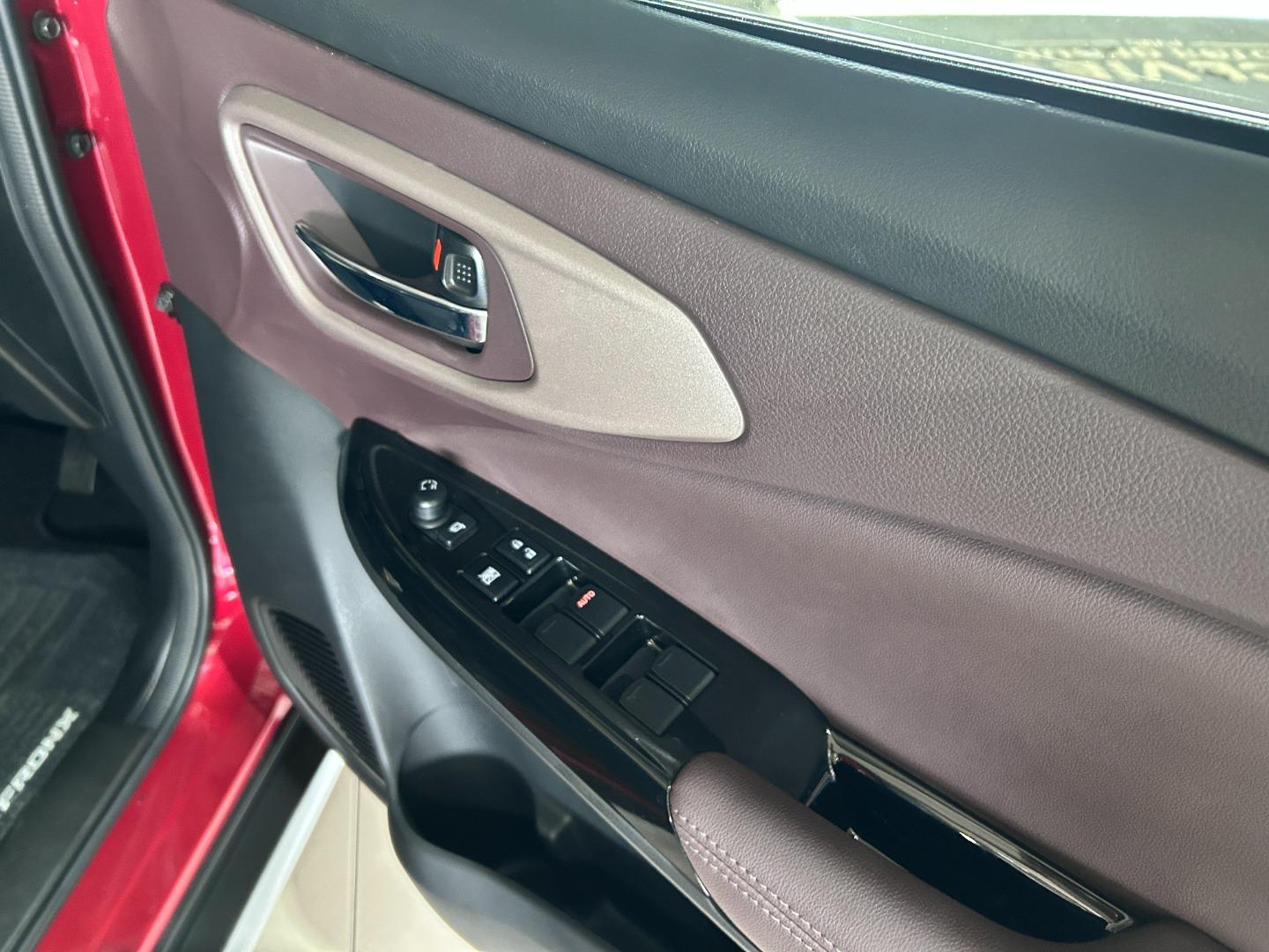 2026 Suzuki Fronx 1.5 GLX Auto