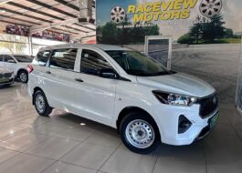 2026 Toyota Rumion 1.5 S