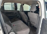 2026 Toyota Rumion 1.5 S