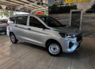 2026 Toyota Rumion 1.5 S