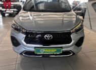 2026 Toyota Rumion 1.5 S