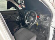 2026 Toyota Vitz 1.0