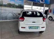 2026 Toyota Vitz 1.0
