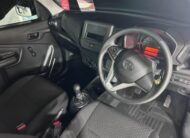 2026 Toyota Vitz 1.0