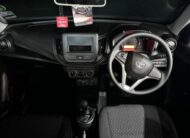 2026 Toyota Vitz 1.0