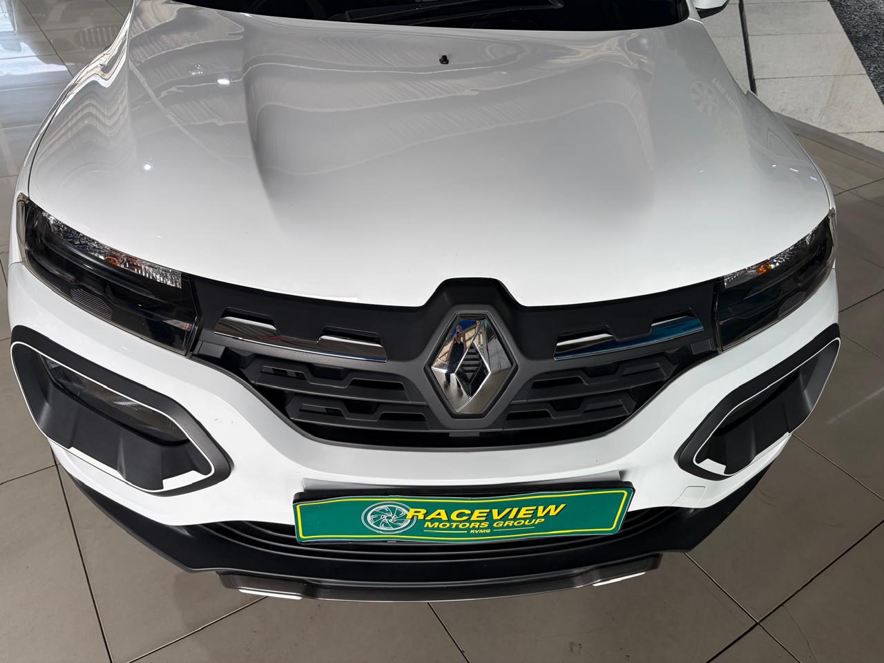 2024 Renault Kwid 1.0 Climber Auto