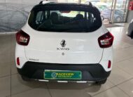 2024 Renault Kwid 1.0 Climber Auto