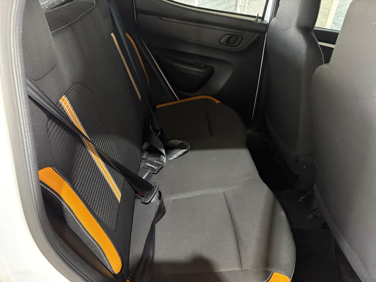 2024 Renault Kwid 1.0 Climber Auto