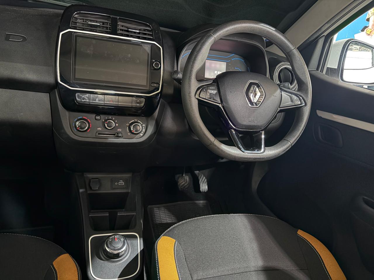 2024 Renault Kwid 1.0 Climber Auto
