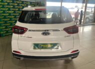 2022 Chery Tiggo 4 Pro 1.5 Comfort