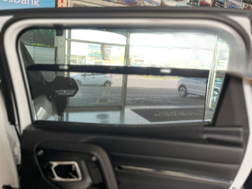 2025 Haval H7 2.0T Luxury