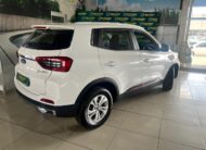 2022 Chery Tiggo 4 Pro 1.5 Comfort