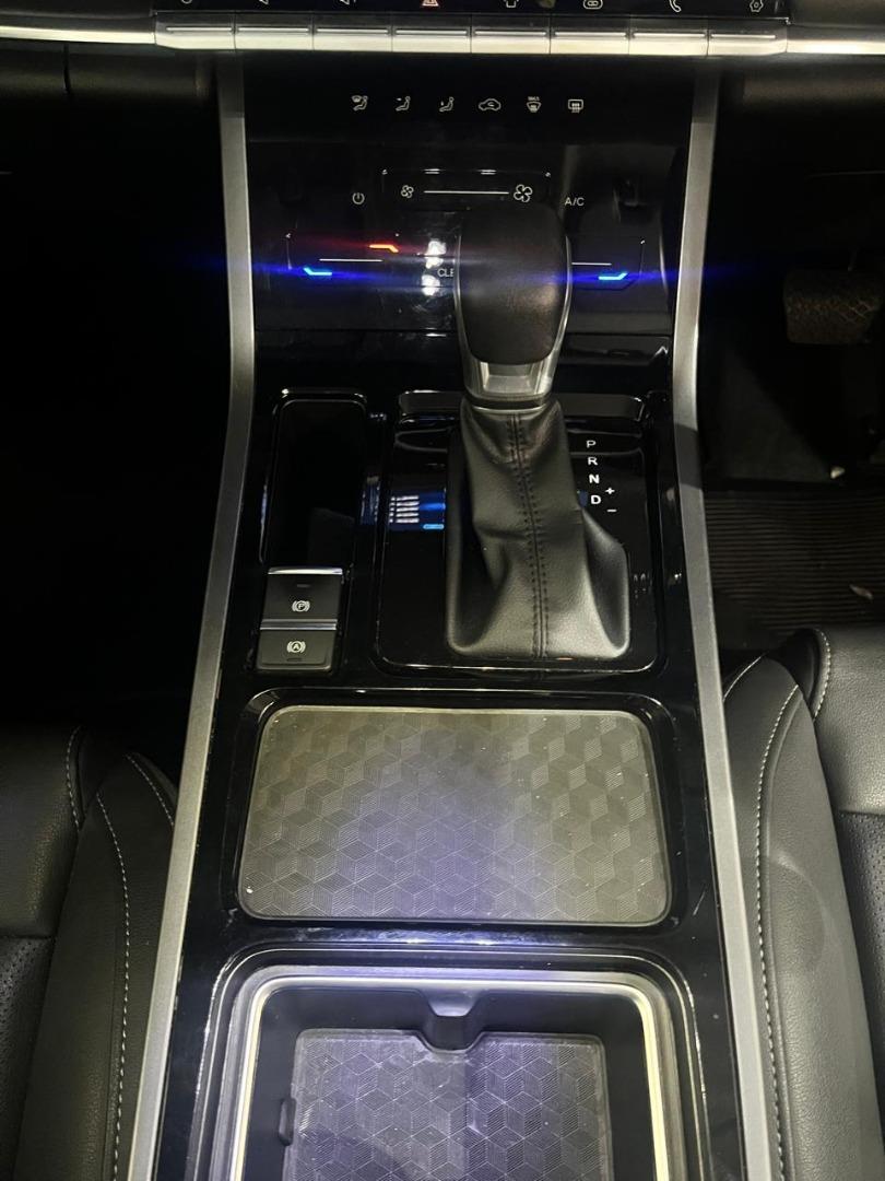 2022 Chery Tiggo 4 Pro 1.5 Comfort