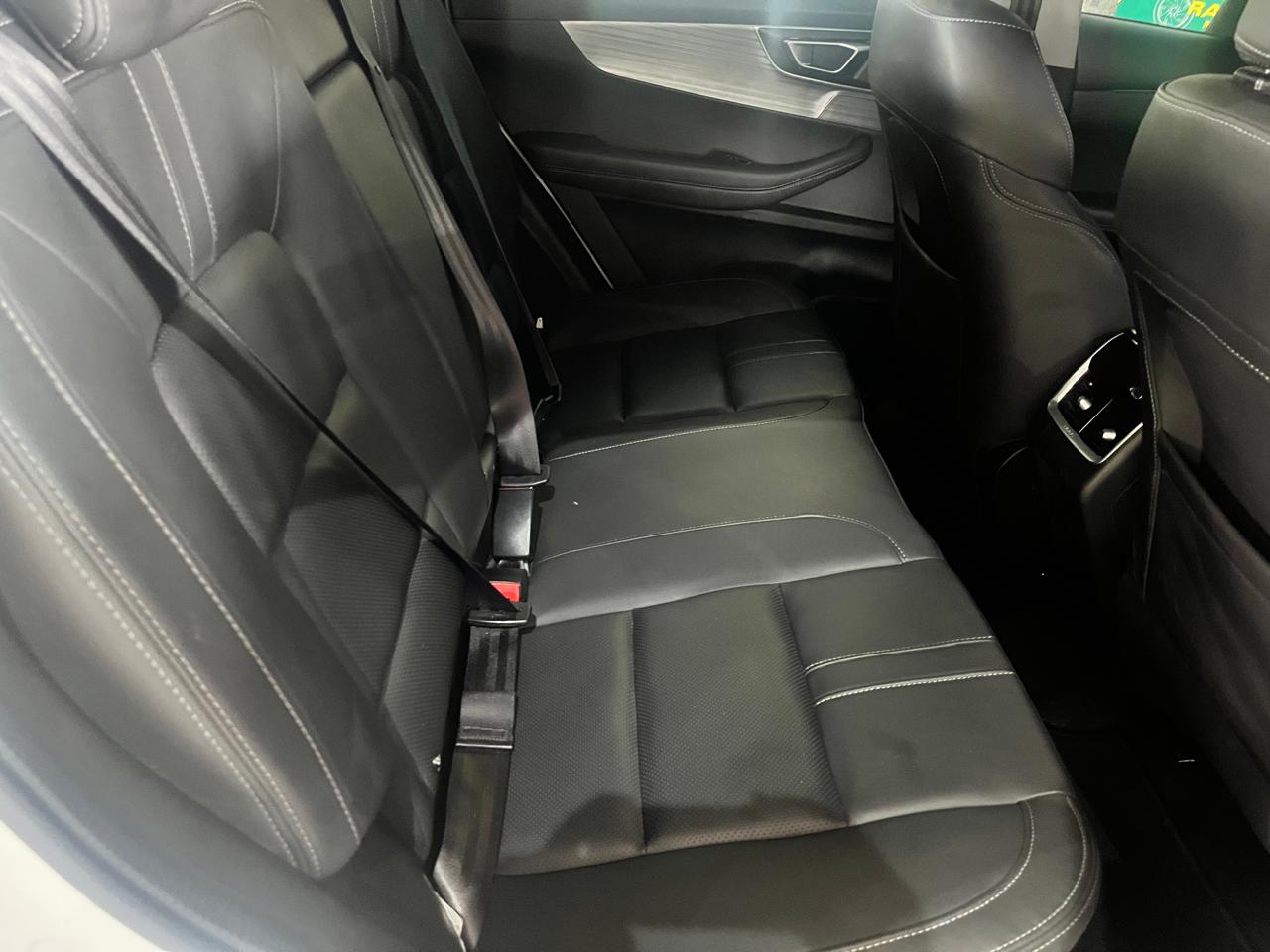 2022 Chery Tiggo 4 Pro 1.5 Comfort