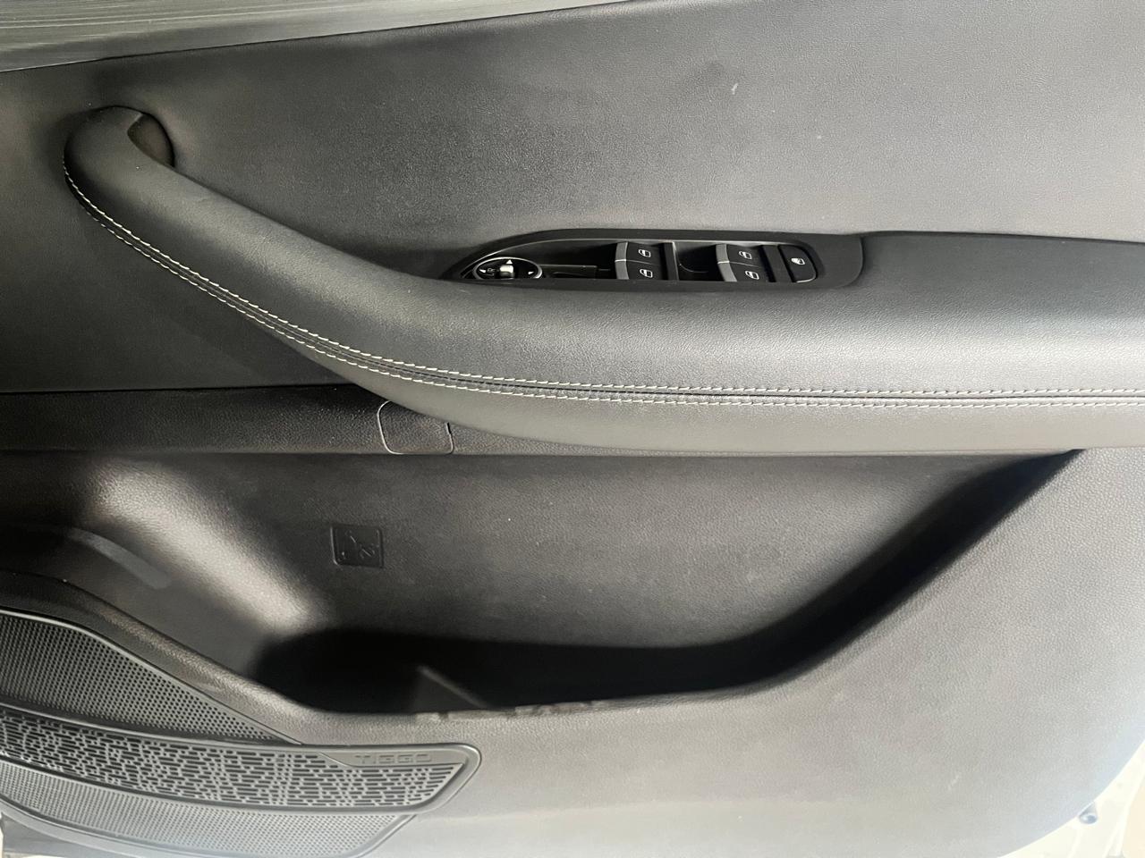 2022 Chery Tiggo 4 Pro 1.5 Comfort