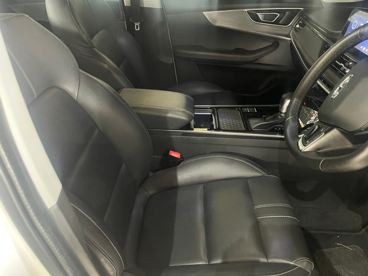 2022 Chery Tiggo 4 Pro 1.5 Comfort
