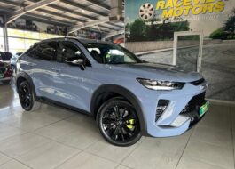 2023 Haval H6 GT 2.0T 4WD Super Luxury